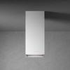 Falmec MIRA Plus White Isola 40 (800) (CMFI40.E14P2#EUB490F)