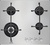 Electrolux EGS6343NOX
