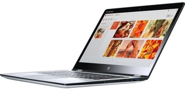 Lenovo Yoga 3 14 (80JH00BW)