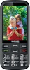 Sigma mobile Comfort 50 Optima Type-C Black