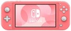Nintendo Switch Lite Coral