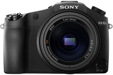 Sony DSC-RX10 II