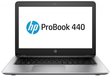 HP ProBook 440 G4 (Z2Y25EA)