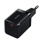 IQ Power F03U (3 розетки + 3 USB) 2m White
