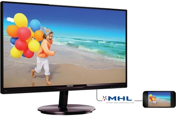 Philips 224E5QHSB