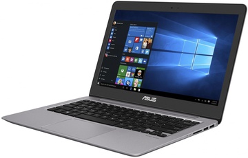 ASUS ZenBook UX310UA (UX310UA-FC231R) (90NB0CJ1-M03540) Quartz Gray