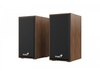 Genius SP-HF180 Wood