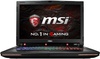MSI GT72VR 6RE Dominator Pro Tobii