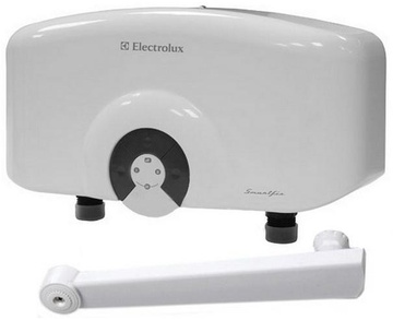 Electrolux Smartfix 6,5 T