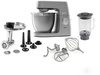 Kenwood KVL6370S Chef Elite XL
