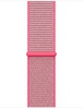 Apple Watch 38mm/40mm/41mm/42mm Hot Pink Sport Loop (MRHR2)