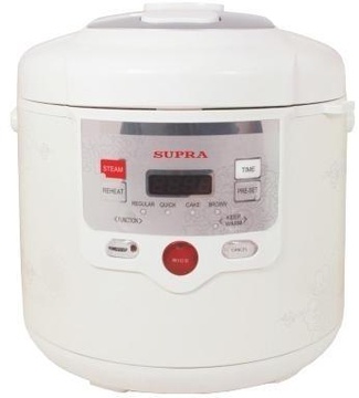 Supra MCS-3510
