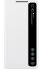 Samsung G990 Galaxy S21 FE Clear View Cover White (EF-ZG990CWEG)