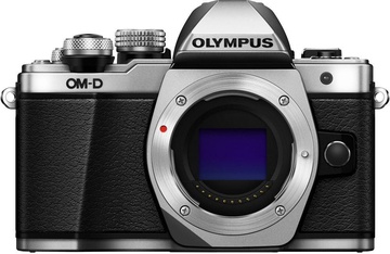 Olympus OM-D E-M10 Mark II body