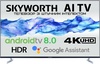 Skyworth 55Q3 AI