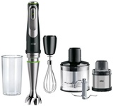 Braun MQ 9138 XI