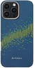 Pitaka Tactile Woven StarPeak Lumintex Milky Way Galaxy for iPhone 16 Pro Max (KI1604PMYG)