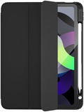 Blueo Ape Case with Leather Sneath for iPad 11'' (2020-2022) Black