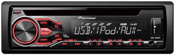 Pioneer DEH-2800UI