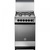 Ardesia A 640 G6 INOX