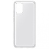Samsung A025 Galaxy A02s Soft Clear Cover Transparent (EF-QA025TTEG)