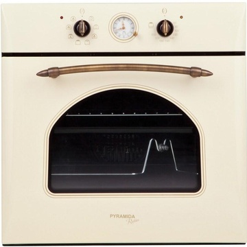 Pyramida F 84 ETR Ivory RUSTICO