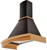 Pyramida R 90 black
