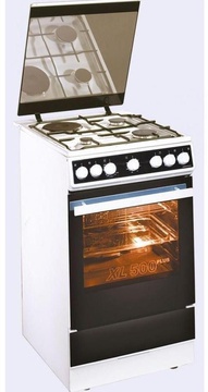 Kaiser HGE 52302 KW