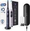 Oral-B iO Series 9 Duo Black Onyx/Rose Quartz