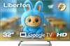 Liberton LTV-32H04GT
