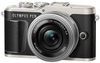 Olympus PEN E-PL9 kit (14-42mm) Black