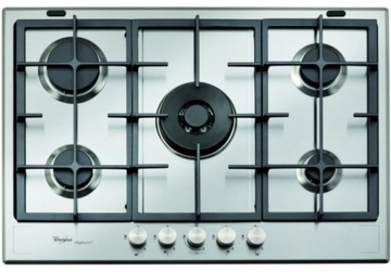 Whirlpool GMA 7522 IX