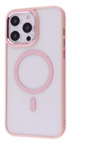 WAVE Ardor Case with MagSafe for iPhone 14 Pro Max Pink Sand