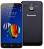 Lenovo A8 A806 Black