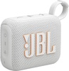JBL Go 4 White (JBLGO4WHT)