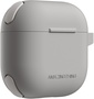 Blueo Liquid Silicone Case for Airpods 3 Deep Blue