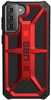 URBAN ARMOR GEAR Samsung Galaxy S21+ Monarch Crimson (212821119494)