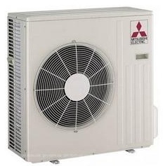 Mitsubishi Electric PUH-P125YHA
