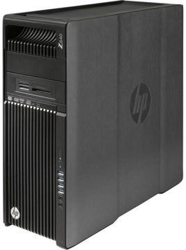 HP Z640/1 (F2D64AV)