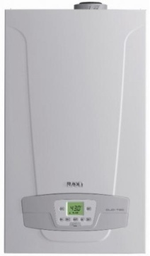 BAXI NUVOLA DUO-TEC 24 GA