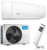 Midea MSMB-09HRN1 ION