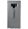 Samsung Galaxy Note 9 N960 Protective Standing Cover Silver (EF-RN960CSEGRU)
