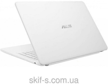 Asus X540SA (X540SA-XX179D) White