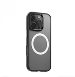 Blueo Skin-Friendly Anti-Drop Magnetic for iPhone 16 Pro Max Black (BL020)