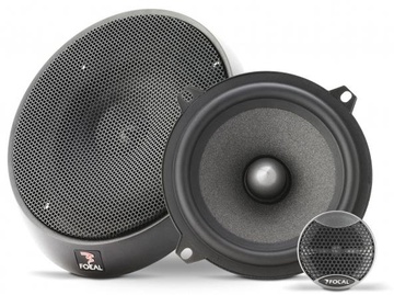 Focal Integration IS 130