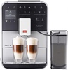 Melitta Caffeo Barista TS Smart silver (F85/0-101)