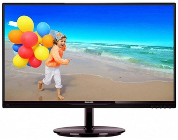 Philips 224E5QSW