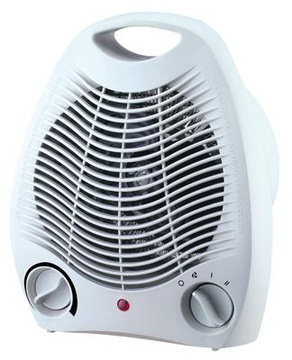 Calore FH-VR2