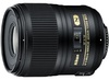 Nikon AF-S Micro NIKKOR 60mm f/2.8G ED (UA)