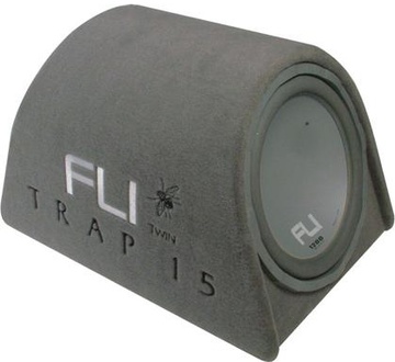 FLI Trap 15 Twin